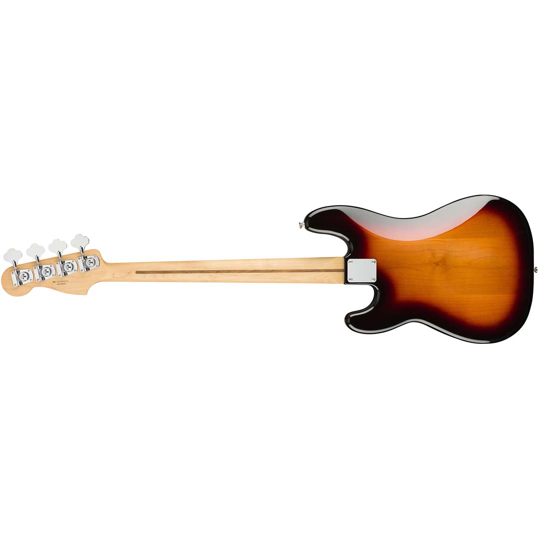 Player Precision Bass®, Pau Ferro Fingerboard, 3-Color Sunburst - Image 3