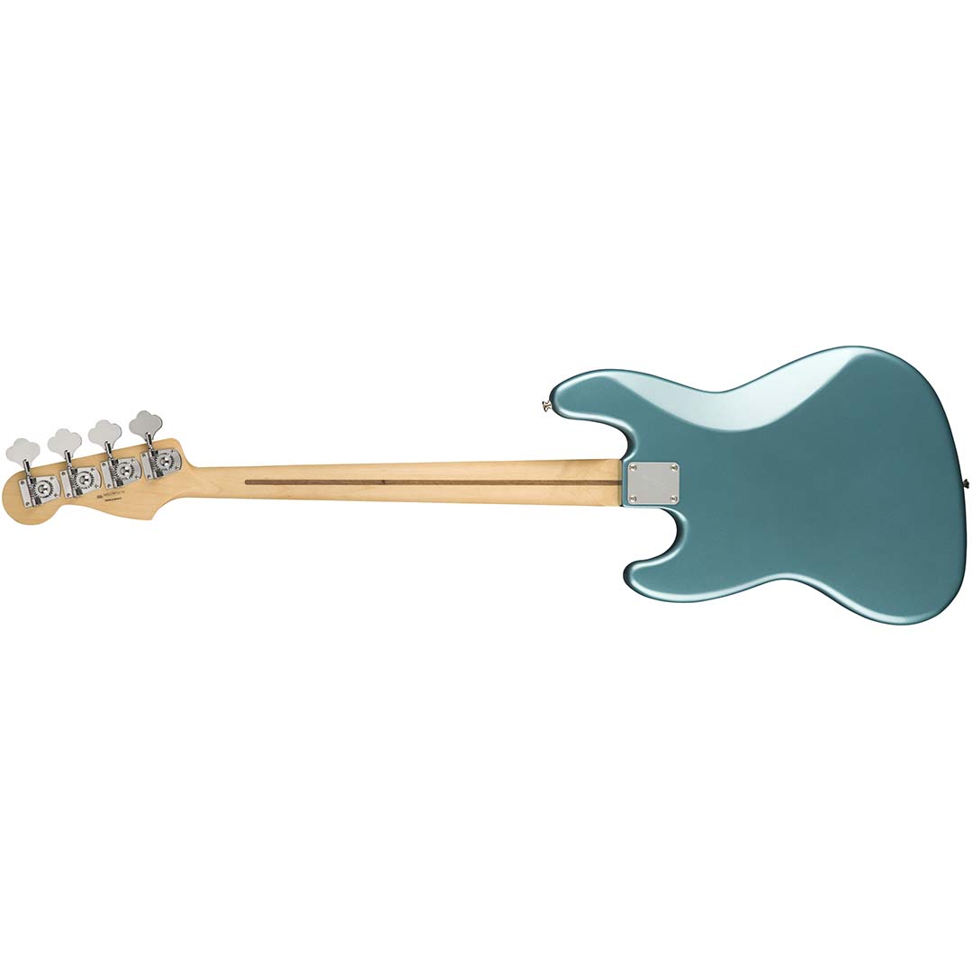 Player Jazz Bass®, Maple Fingerboard, Tidepool - Image 3