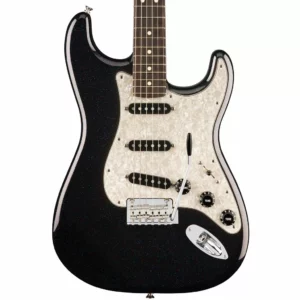 Fender 70th Anniversary Player Stratocaster® Electric Guitar - Nebula Noir
