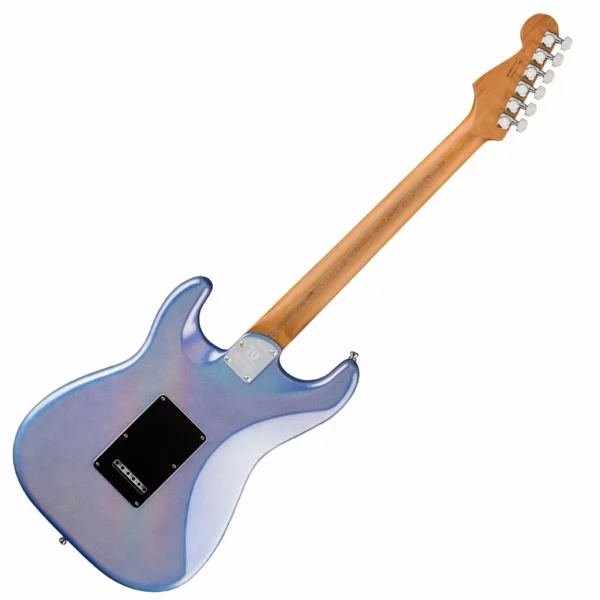 Fender 70th Anniversary Ultra Stratocaster® HSS Electric Guitar - Amethyst - Image 3