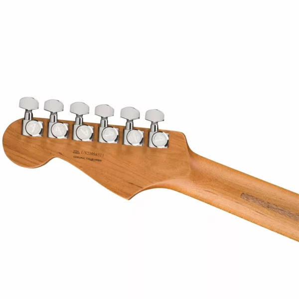 Fender 70th Anniversary Ultra Stratocaster® HSS Electric Guitar - Amethyst - Image 7