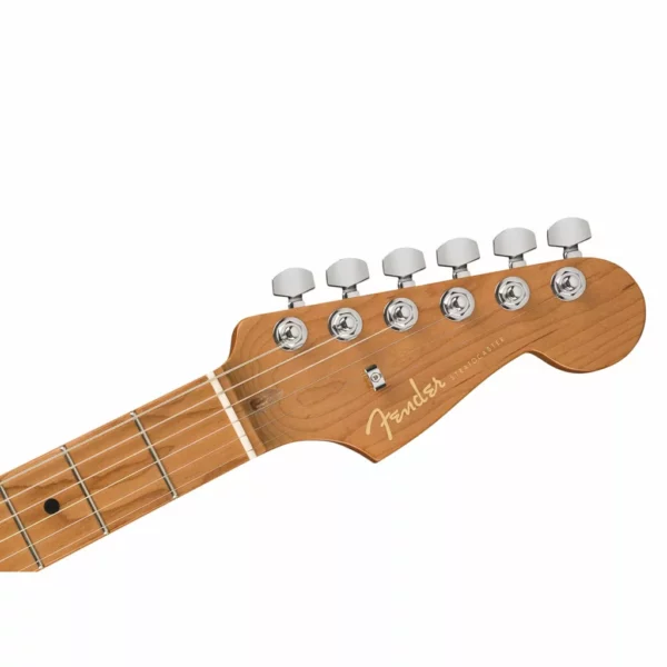 Fender 70th Anniversary Ultra Stratocaster® HSS Electric Guitar - Amethyst - Image 6