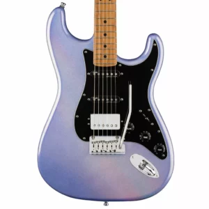 Fender 70th Anniversary Ultra Stratocaster® HSS Electric Guitar - Amethyst