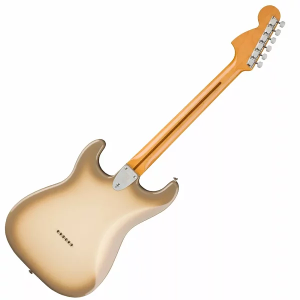 Fender 70th Anniversary Vintera® II Antigua Stratocaster® Electric Guitar - Image 3