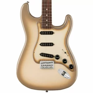 Fender 70th Anniversary Vintera® II Antigua Stratocaster® Electric Guitar