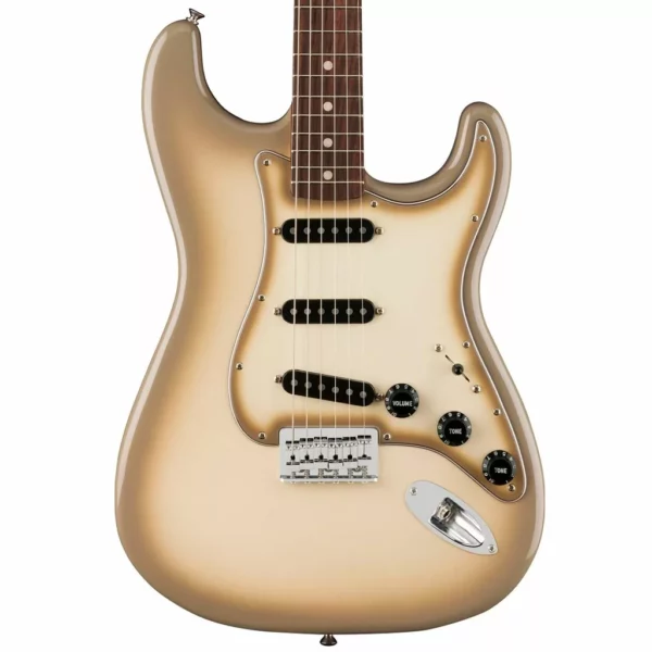 Fender 70th Anniversary Vintera® II Antigua Stratocaster® Electric Guitar