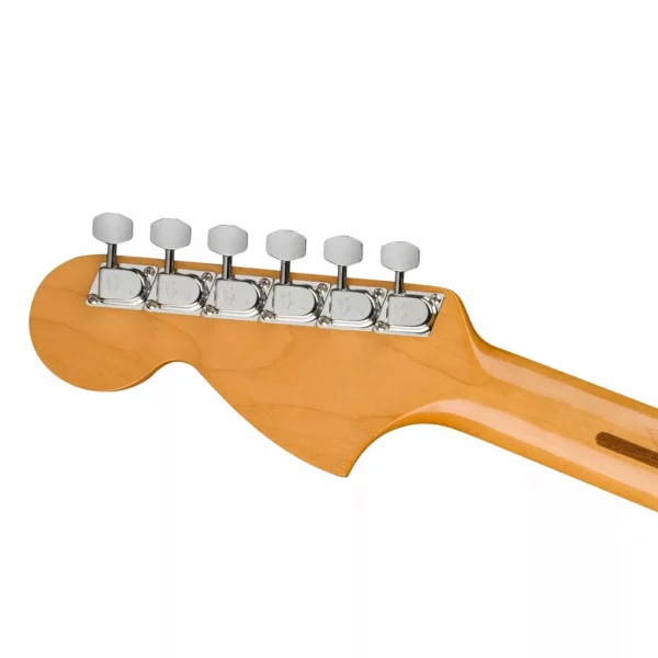 Fender 70th Anniversary Vintera® II Antigua Stratocaster® Electric Guitar - Image 7