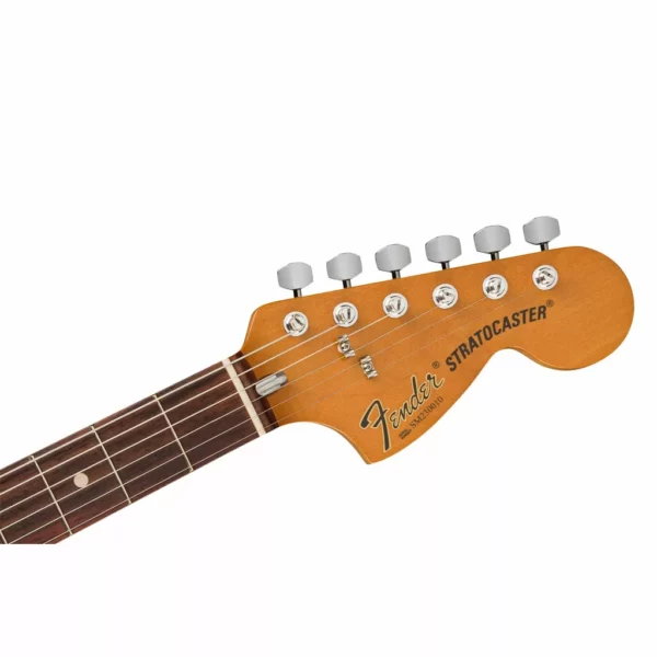Fender 70th Anniversary Vintera® II Antigua Stratocaster® Electric Guitar - Image 6