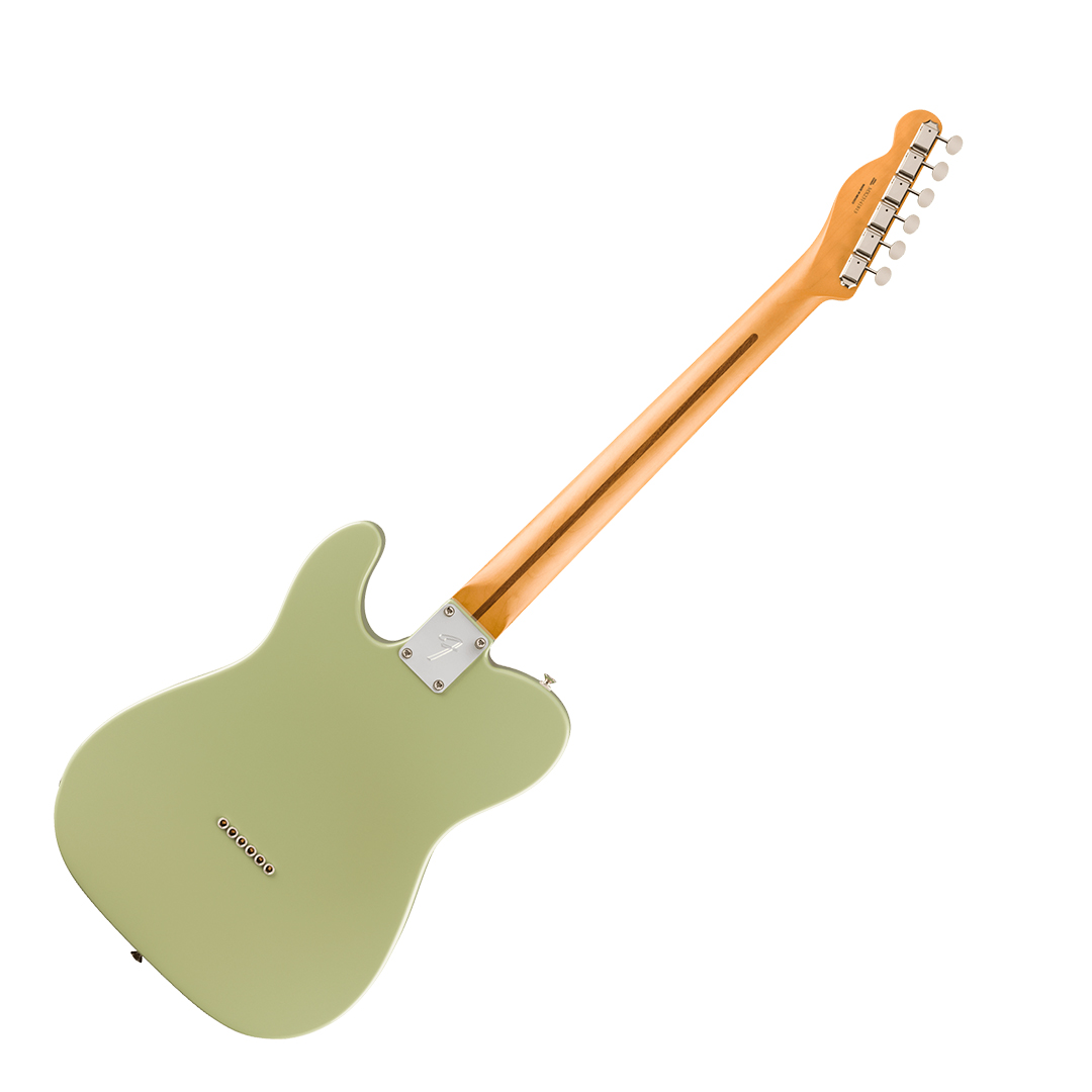 Player II Telecaster®, Rosewood Fingerboard, Birch Green - Image 2
