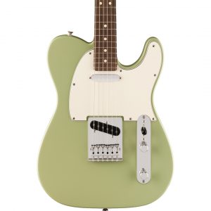 Player II Telecaster®, Rosewood Fingerboard, Birch Green