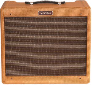 Blues Junior™ Lacquered Tweed, 230V EUR