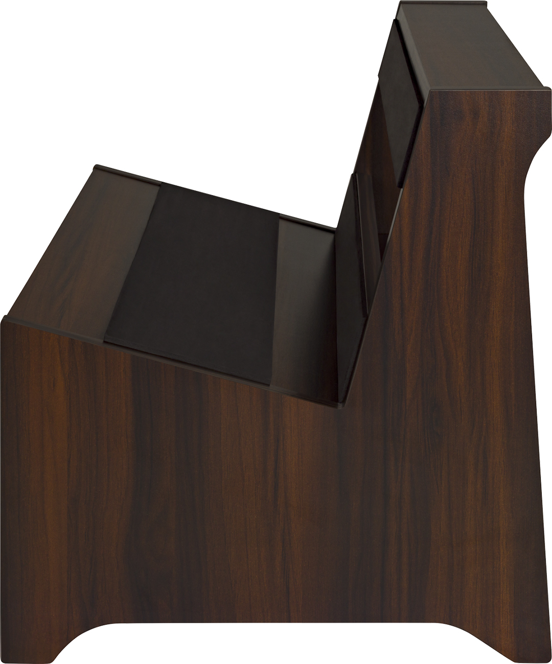 Deluxe Wooden Amplifier Stand - Image 2