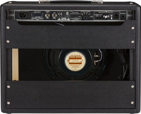 Tone Master® Princeton® Reverb, 230V EU - Image 2