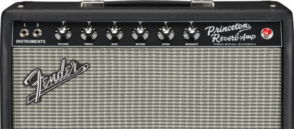 Tone Master® Princeton® Reverb, 230V EU - Image 4