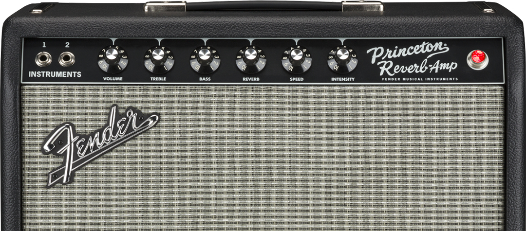 Tone Master® Princeton® Reverb, 230V EU - Image 4