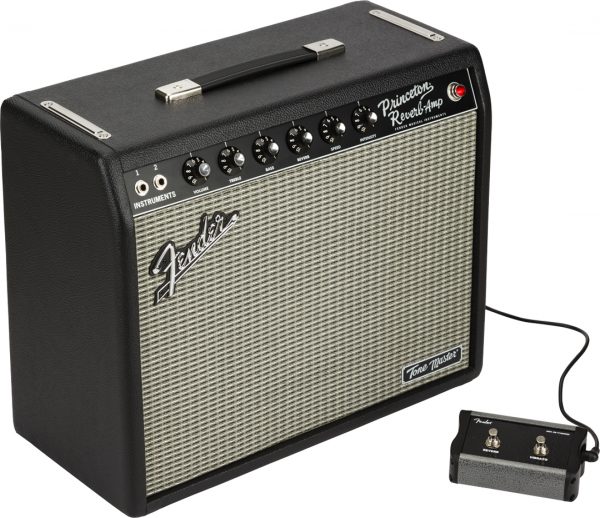 Tone Master® Princeton® Reverb, 230V EU - Image 5