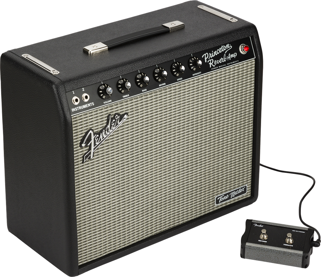 Tone Master® Princeton® Reverb, 230V EU - Image 5