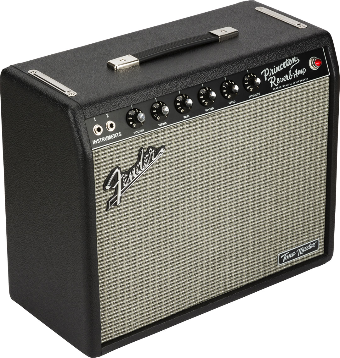 Tone Master® Princeton® Reverb, 230V EU - Image 3