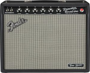 Tone Master® Princeton® Reverb, 230V EU