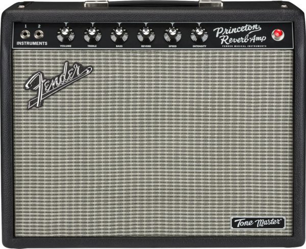 Tone Master® Princeton® Reverb, 230V EU