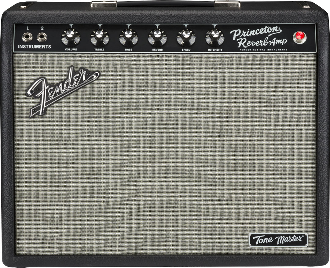 Tone Master® Princeton® Reverb, 230V EU