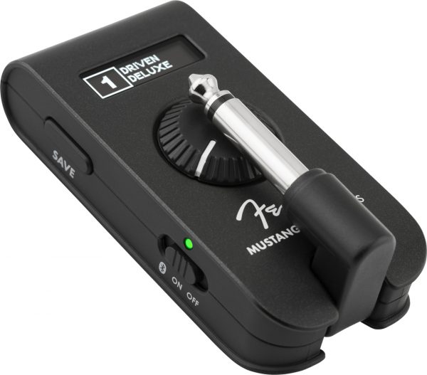 Mustang® Micro Plus - US, CA, EU, AU, JP - Image 6