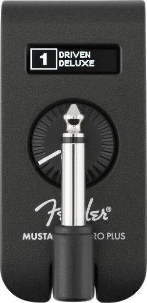 Mustang® Micro Plus - US, CA, EU, AU, JP