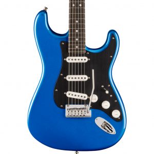 Fender American Ultra II Stratocaster® - Noble Blue