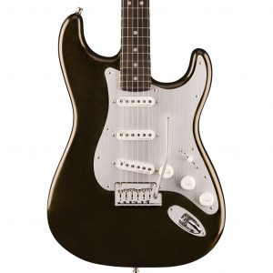 Fender American Ultra II Stratocaster® - Texas Tea