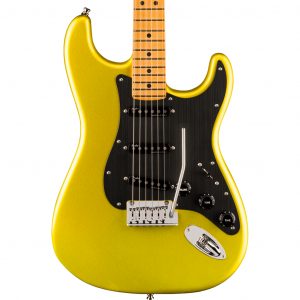 Fender American Ultra II Stratocaster® - Solar Flare