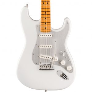 Fender American Ultra II Stratocaster® - Avalanche
