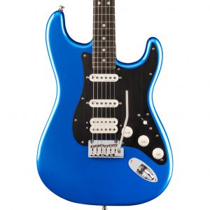 Fender American Ultra II Stratocaster® HSS - Noble Blue