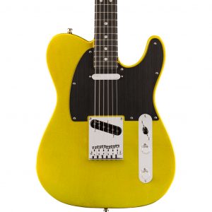 Fender American Ultra II Telecaster® - Solar Flare