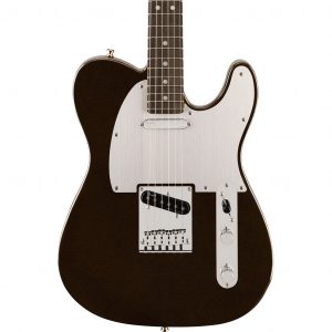 Fender American Ultra II Telecaster® - Texas Tea