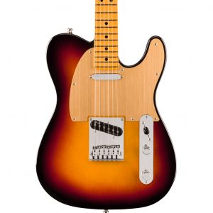 Fender American Ultra II Telecaster® - Ultraburst