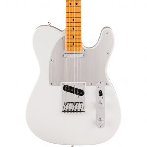 Fender American Ultra II Telecaster® - Avalanche