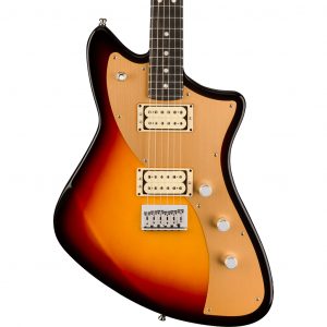 Fender American Ultra II Meteora® - Ultraburst