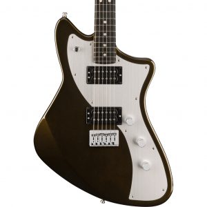 Fender American Ultra II Meteora® - Texas Tea