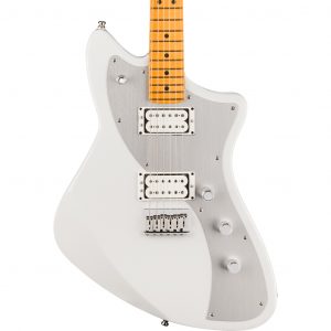 Fender American Ultra II Meteora® - Avalanche