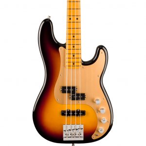 Fender American Ultra II Precision Bass® - Ultraburst