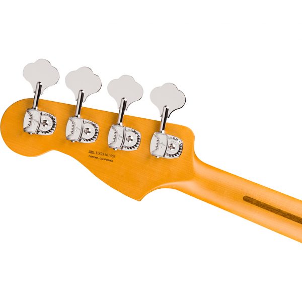 Fender American Ultra II Precision Bass® - Ultraburst - Image 7