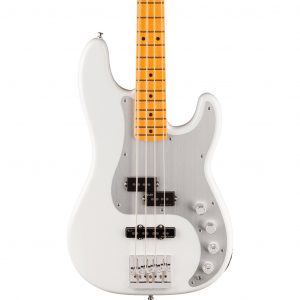 Fender American Ultra II Precision Bass® - Avalanche
