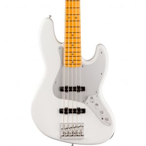Fender American Ultra II Jazz Bass® V - Avalanche
