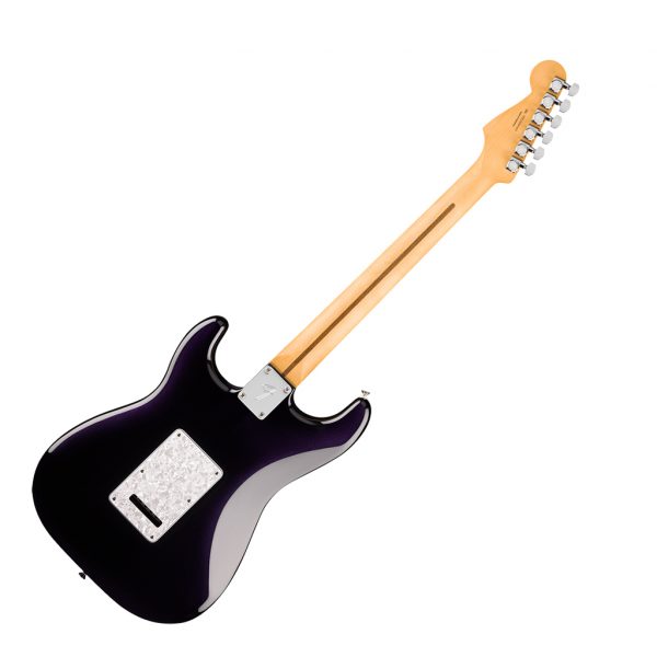 Fender Player II Modified Stratocaster® Electric Guitar Rosewood Fingerboard - Dusk - Image 3