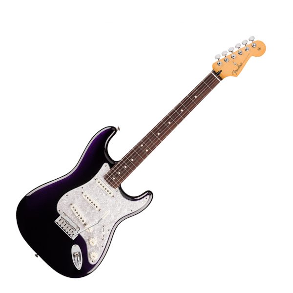 Fender Player II Modified Stratocaster® Electric Guitar Rosewood Fingerboard - Dusk - Image 2
