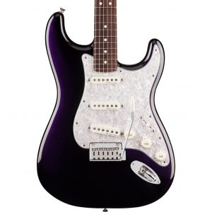 Fender Player II Modified Stratocaster® Electric Guitar Rosewood Fingerboard - Dusk