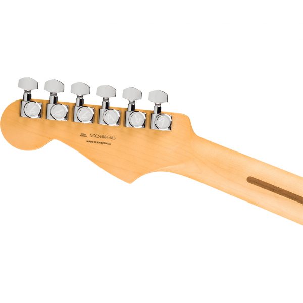 Fender Player II Modified Stratocaster® Electric Guitar Rosewood Fingerboard - Dusk - Image 7