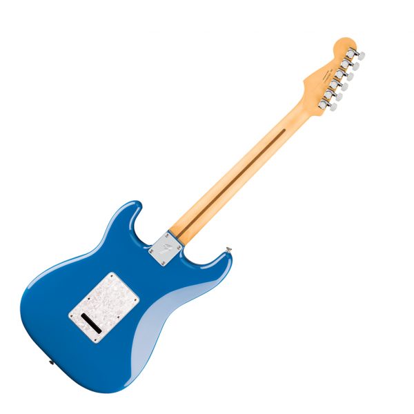 Fender Player II Modified Stratocaster® Electric Guitar Rosewood Fingerboard - Electric Blue - Image 3