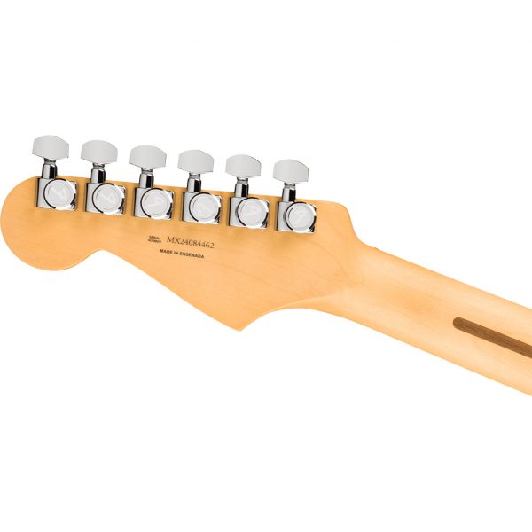 Fender Player II Modified Stratocaster® Electric Guitar Rosewood Fingerboard - Electric Blue - Image 7