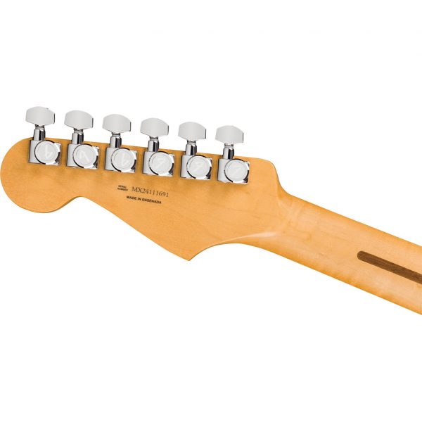 Fender Player II Modified Stratocaster® HSS Electric Guitar Rosewood Fingerboard - Olympic Pearl - Image 7